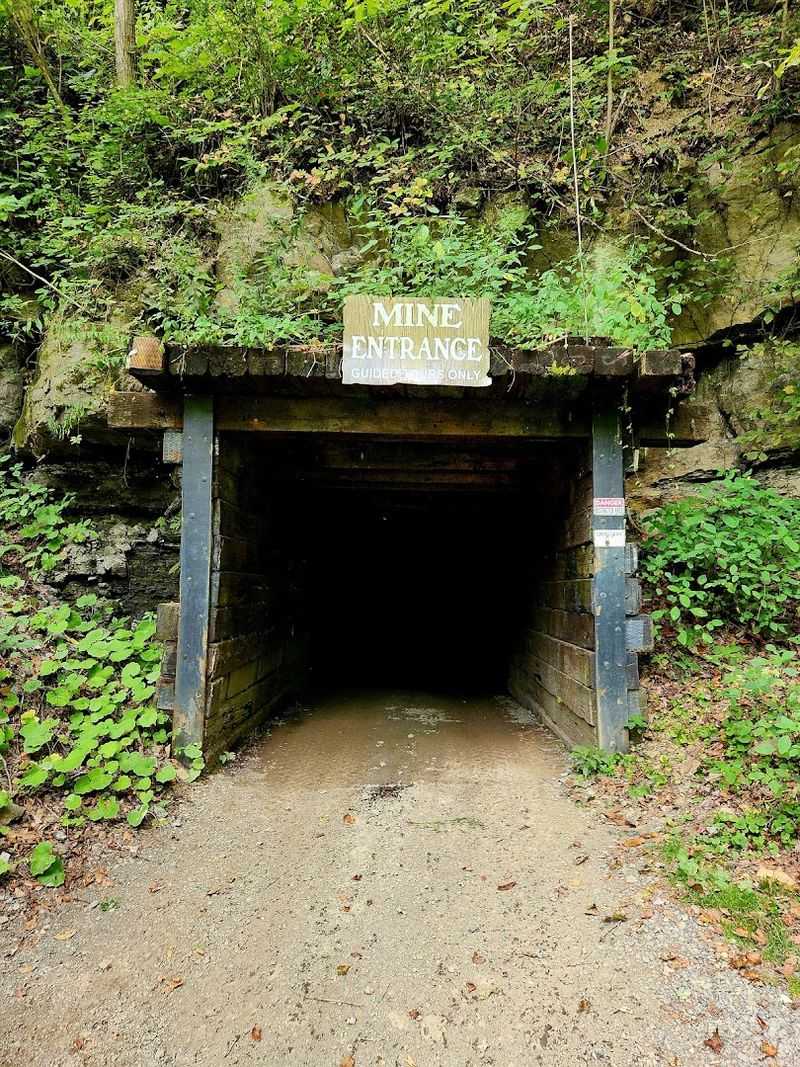 Planning Your Visit to Wampum
