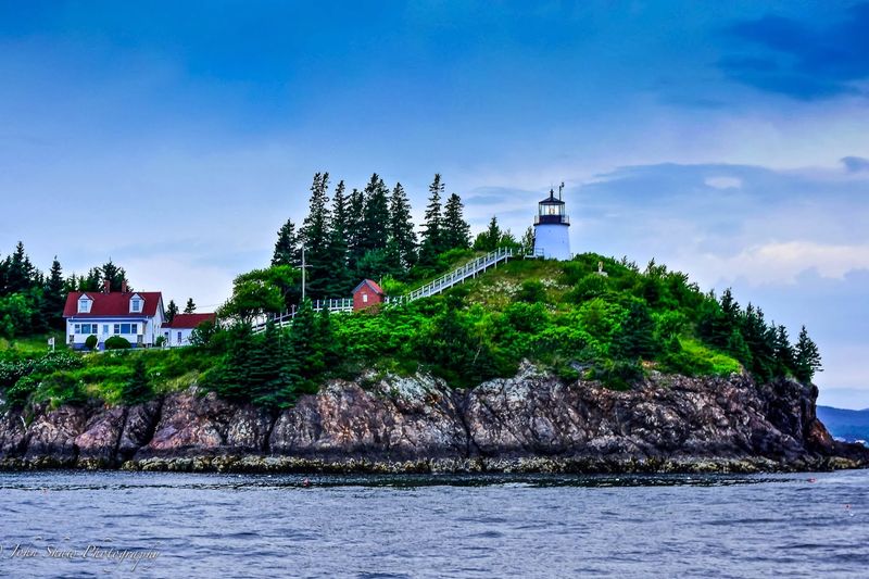 Planning a Smooth Visit to Owls Head Lighthouse