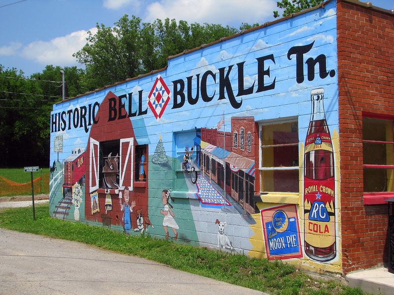 Planning a Visit to Bell Buckle for This Quirky Tennessee Celebration