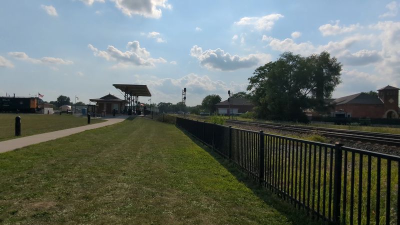 Planning the Best Visit to Fostoria Rail Park