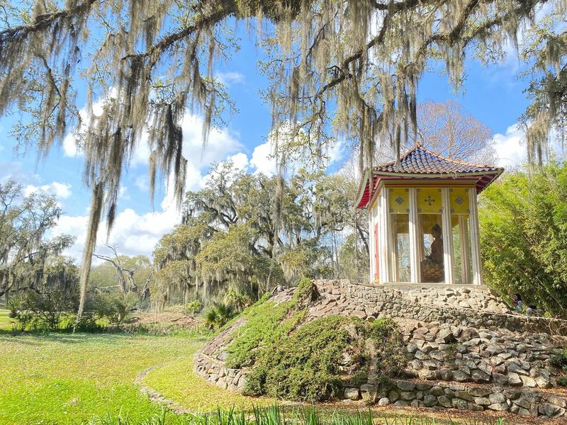 Planning the Perfect Visit to Jungle Gardens