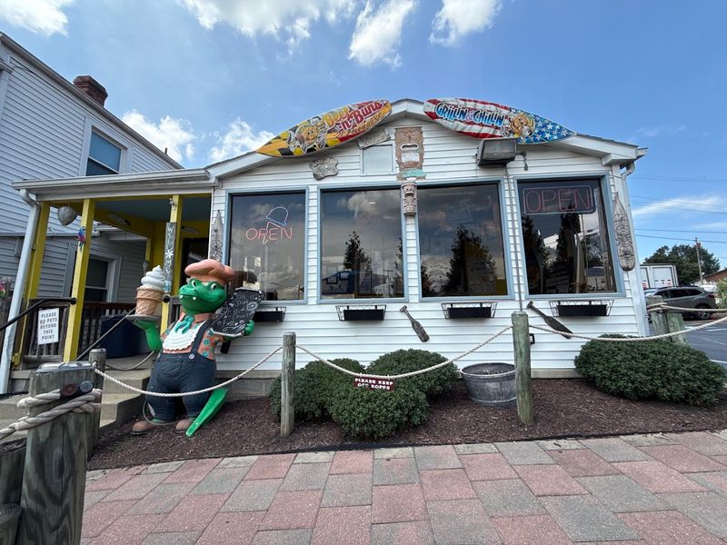 Planning your visit to Beef ‘n Buns ‘n Paradise