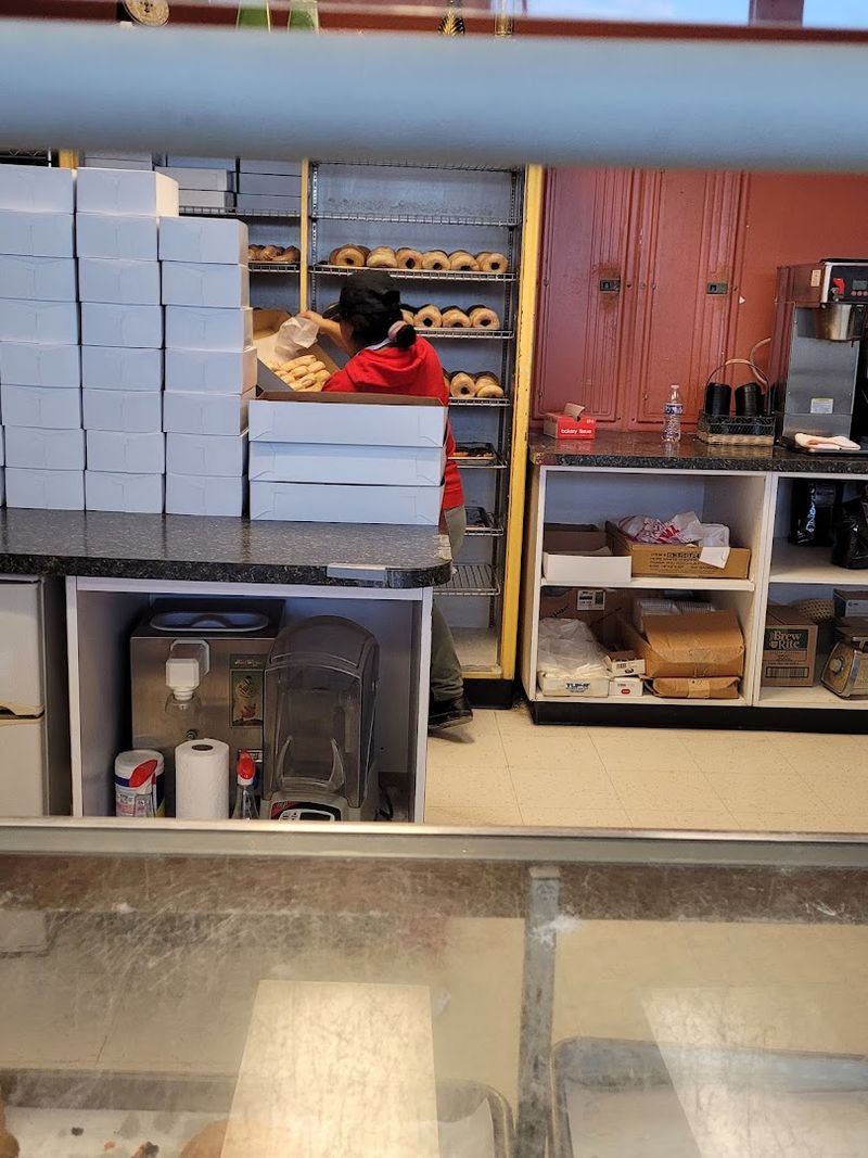 Planning your visit to Hilligoss Bakery