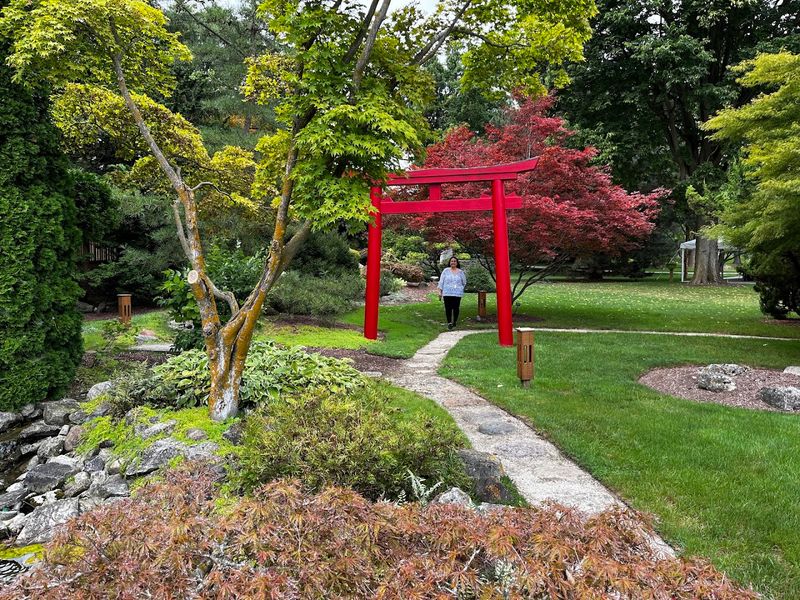 Planning your visit to Schedel Gardens Planning your visit to Schedel Gardens