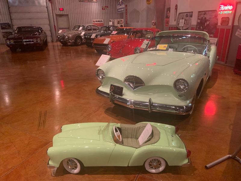 Planning your visit to Snook’s Dream Cars Planning your visit to Snook’s Dream Cars