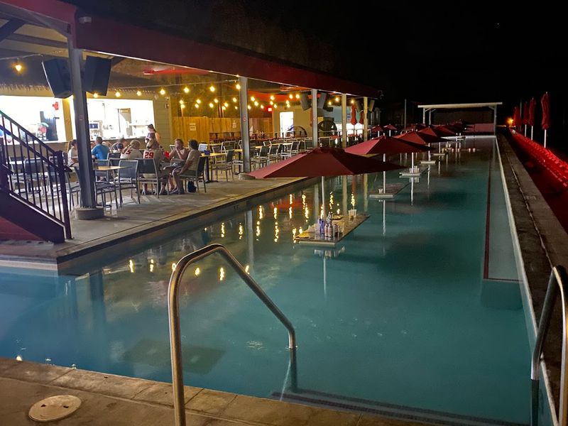 Planning your visit to The Cave Bar & Grill