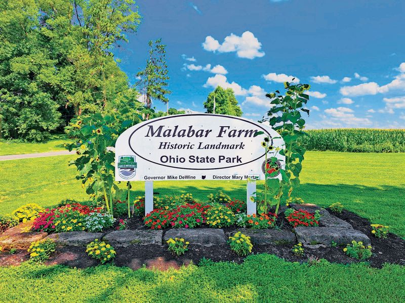 Planning your visit to make the most of Malabar Farm