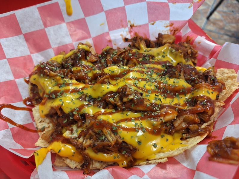 Plant Based Heat — Memphis
