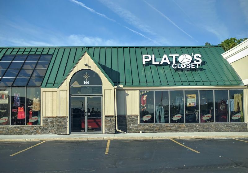 Plato’s Closet Perrysburg (Perrysburg)
