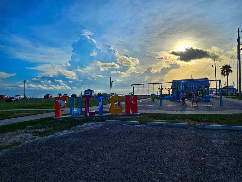 Playground Where Kids Can Burn Energy Playground Where Kids Can Burn Energy