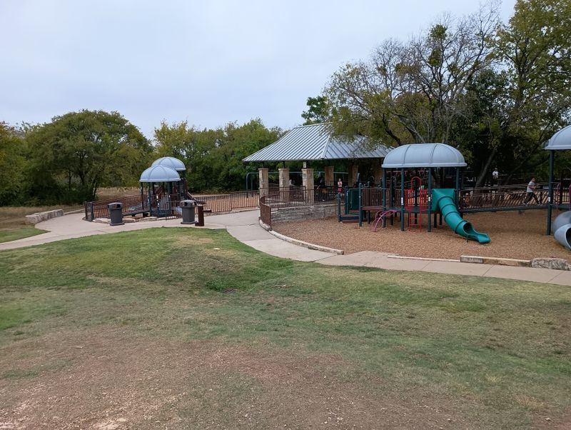 Playground and Family Zone Playground and Family Zone