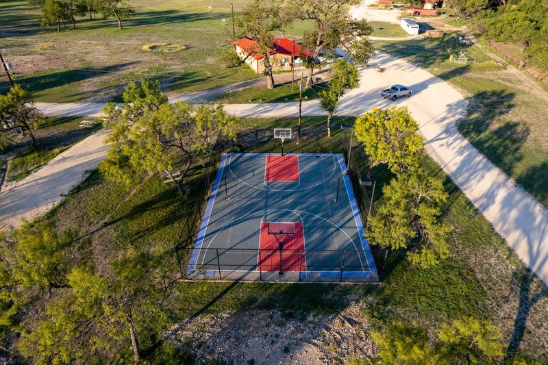 Playgrounds and Sports Courts That Keep Kids Entertained