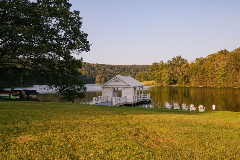 Pocono Mountain Farms (Newfoundland, PA)