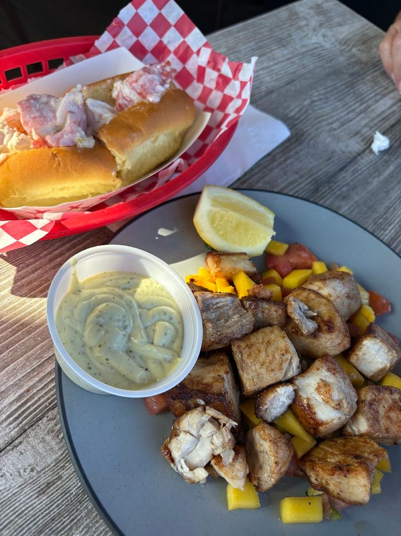 Point Lobster Company — Point Pleasant Beach