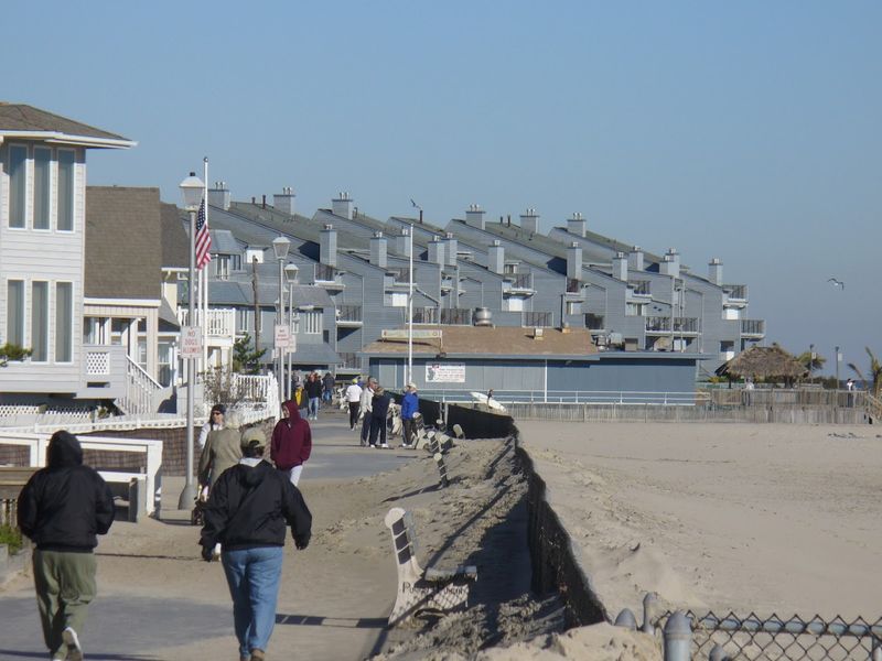 Point Pleasant Beach Boardwalk, Point Pleasant Beach