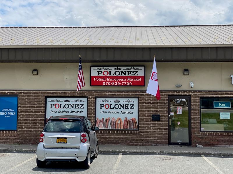 Polonez Polish-European Deli Polonez Polish-European Deli