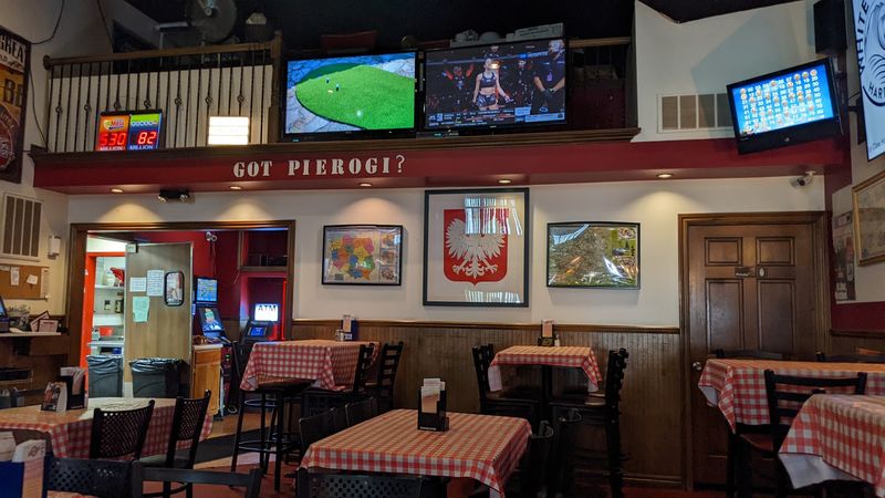 Polski's Pub And Grub, Clinton Township