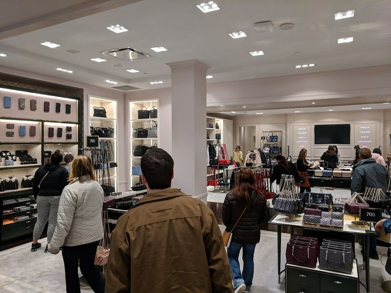 Popular Stores Keep Shoppers Coming Back Again And Again