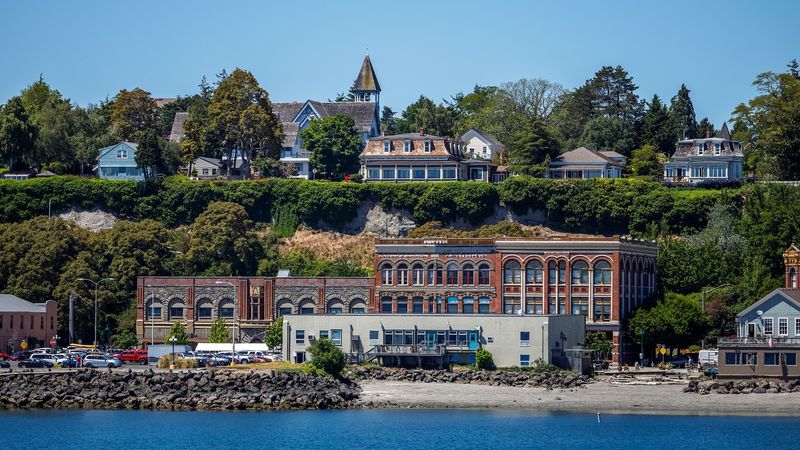 Port Townsend