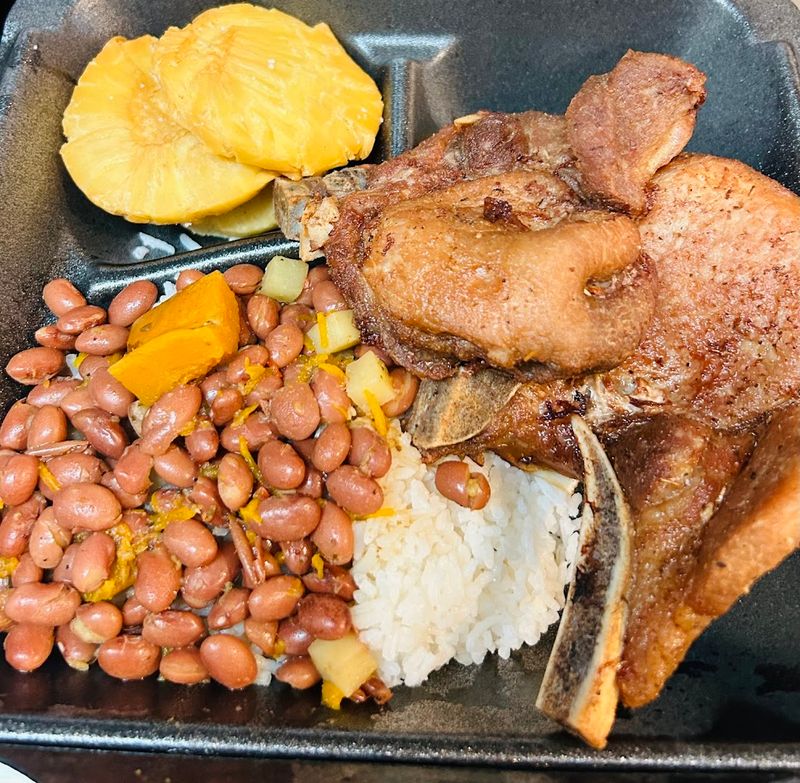 Portions So Big You'll Need A Game Plan Portions So Big You'll Need A Game Plan