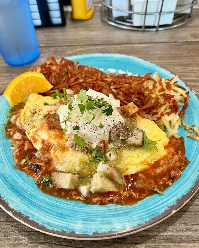 Portions and Value That Make the Stop Worth It