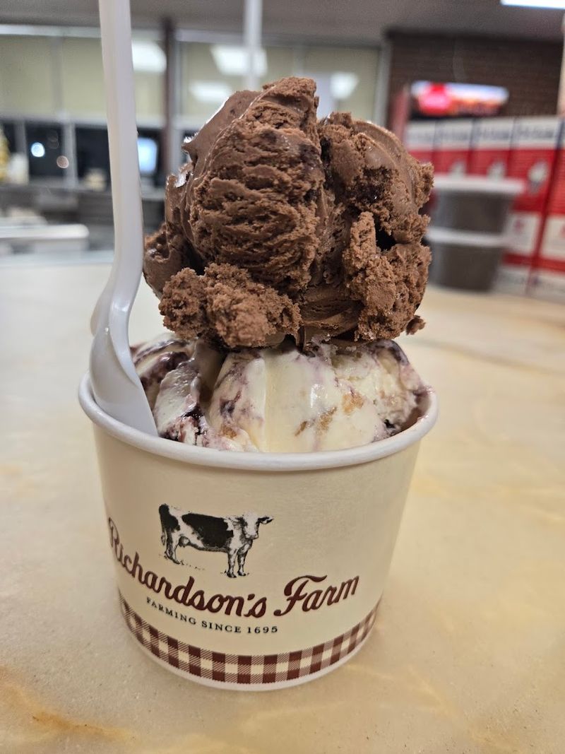 Portions, prices, and the joy of getting more than expected