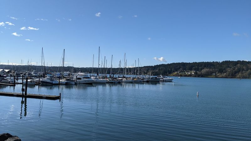 Poulsbo Poulsbo