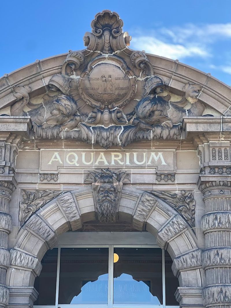 Practical Tips for Planning Your Visit to Belle Isle Aquarium Practical Tips for Planning Your Visit to Belle Isle Aquarium