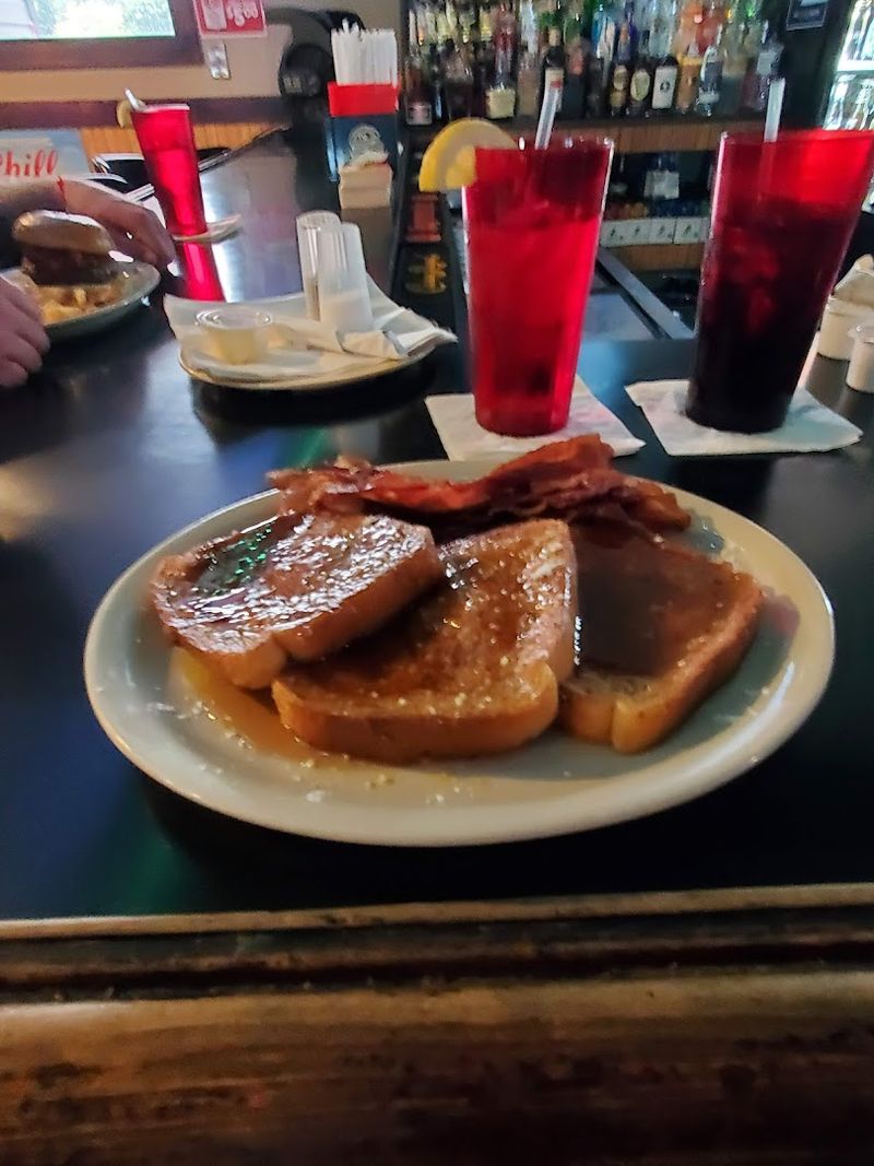 Practical tips before you visit Hilltop Tavern Practical tips before you visit Hilltop Tavern