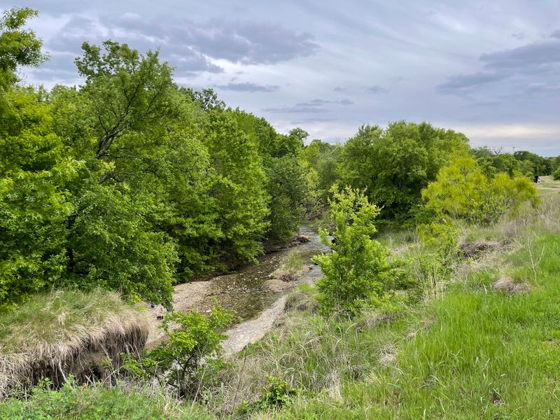 Prairie, Creek, and Wildlife Spots Prairie, Creek, and Wildlife Spots