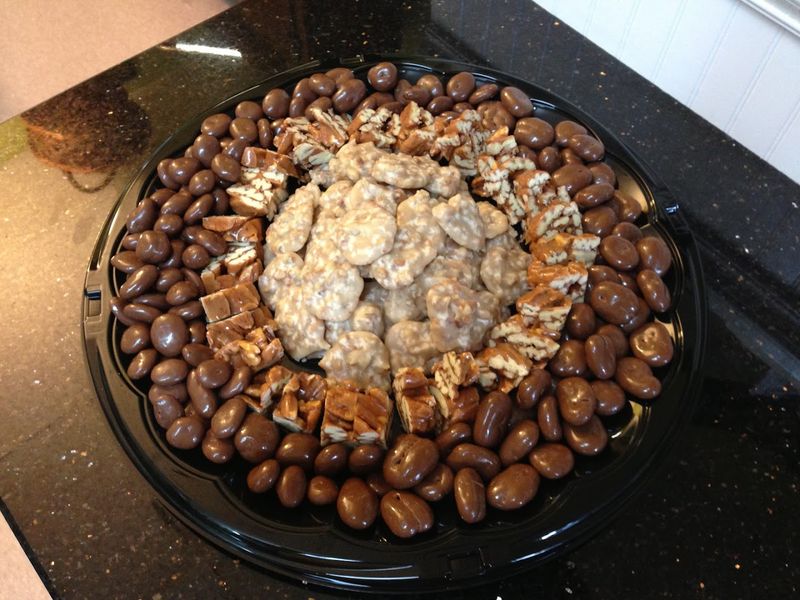Pralines, Pecan Rolls, and Southern Favorites