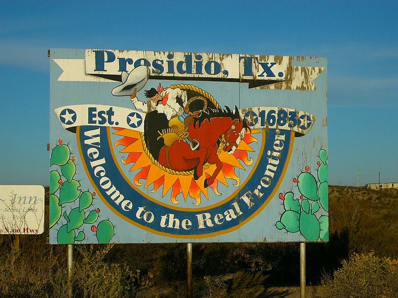 Presidio