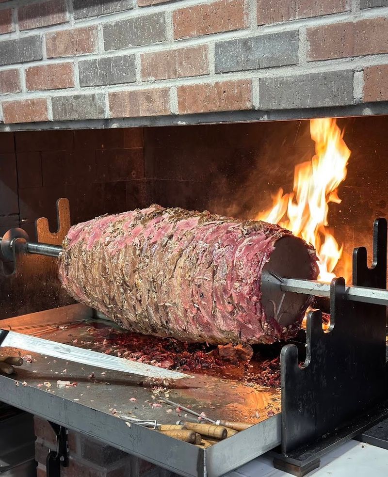 Prime Doner Restaurant (Plano) Prime Doner Restaurant (Plano)
