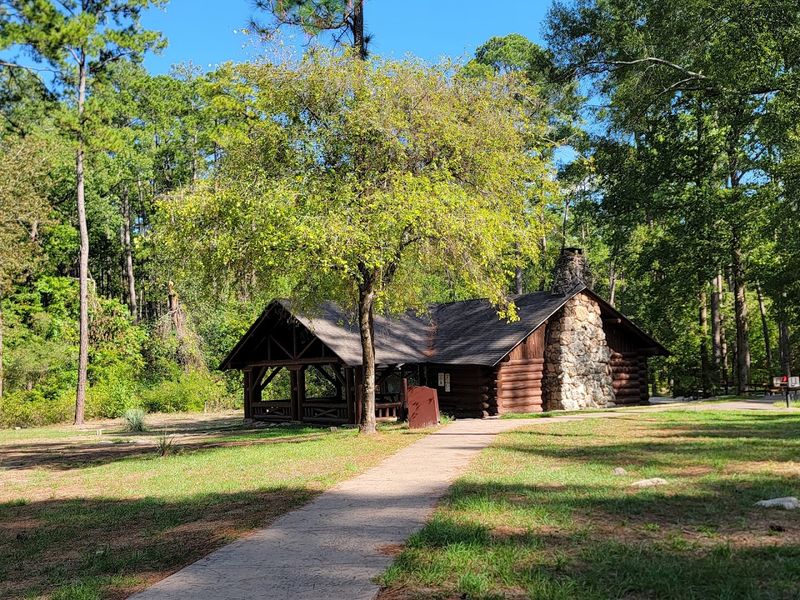 Primitive Camping Connects You With Nature Primitive Camping Connects You With Nature