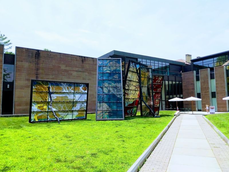 Princeton University Art Museum