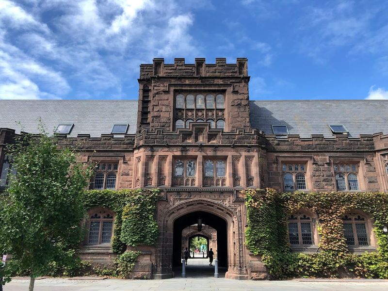 Princeton