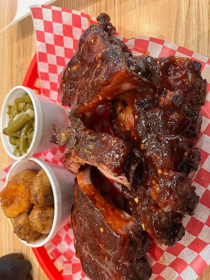 Pulled Pork, Ribs, And Smoked Meat Favorites Pulled Pork, Ribs, And Smoked Meat Favorites