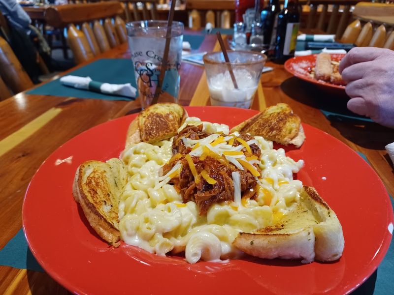 Pulled Pork That Earns Its Reputation