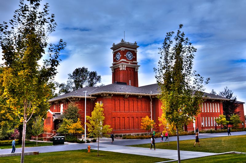 Pullman