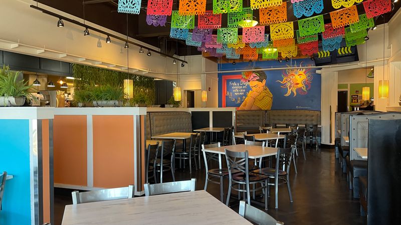 Pure Mex Tacos & Tequila – Grandville, MI Pure Mex Tacos & Tequila – Grandville, MI