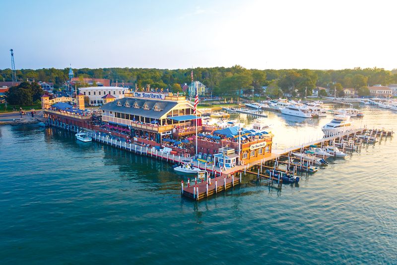 Put-in-Bay Put-in-Bay