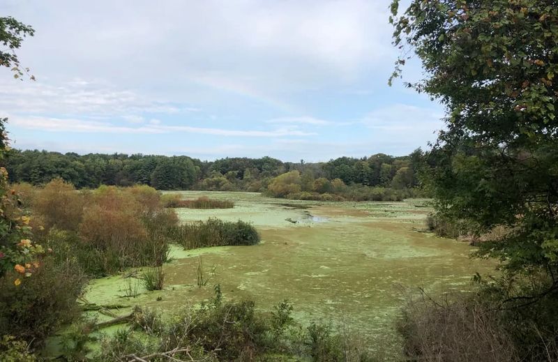 Pymatuning Spillway Area & Trail, PA