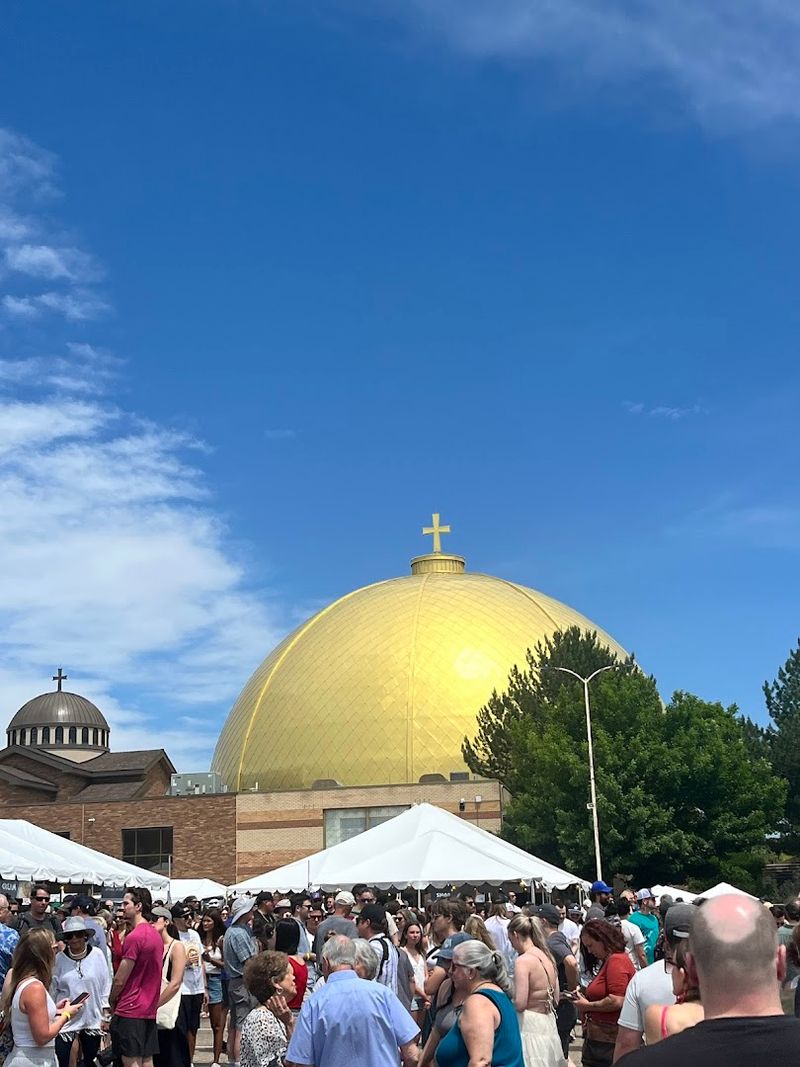 Denver Greek Festival (Denver)