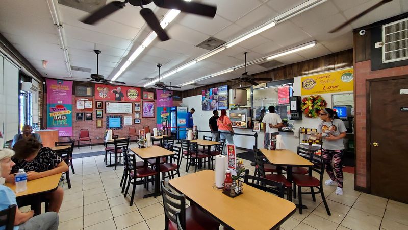 A Low-Key Memphis Stop With a Big Appetite A Low-Key Memphis Stop With a Big Appetite