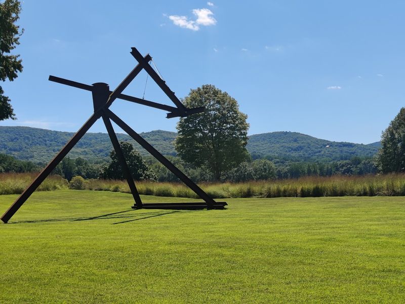 Storm King Art Center (New Windsor) Storm King Art Center (New Windsor)