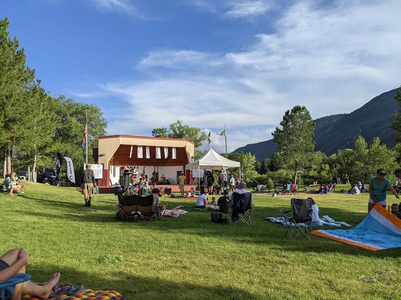 Strawberry Days (Glenwood Springs)