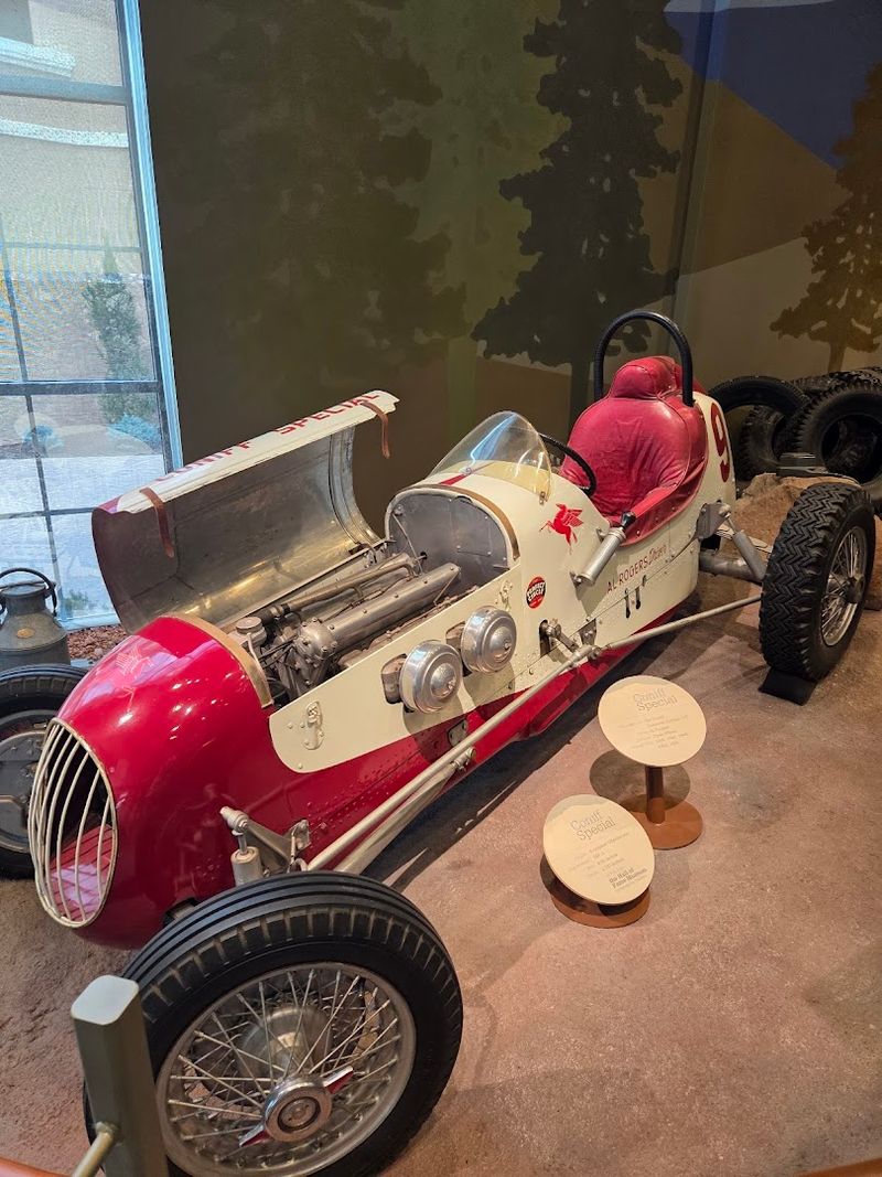 Penrose Heritage Museum (Colorado Springs)