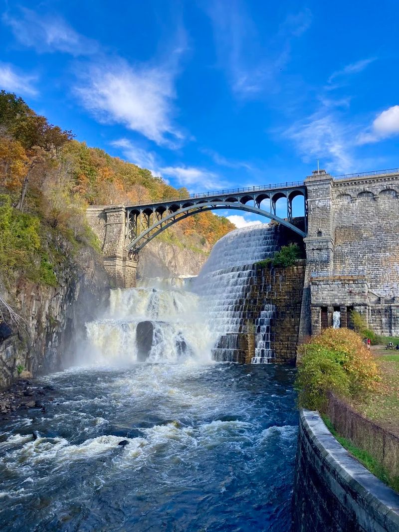 Croton Gorge Park (Croton-on-Hudson) Croton Gorge Park (Croton-on-Hudson)