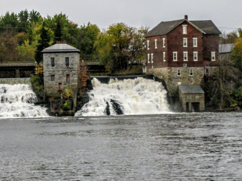 Vergennes, Vermont Vergennes, Vermont