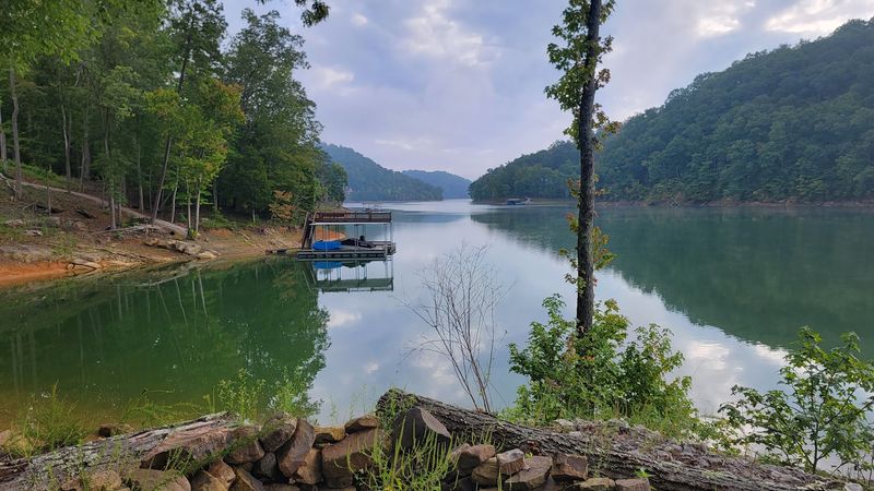 Quiet Coves Make It Feel Like A Hidden Gem